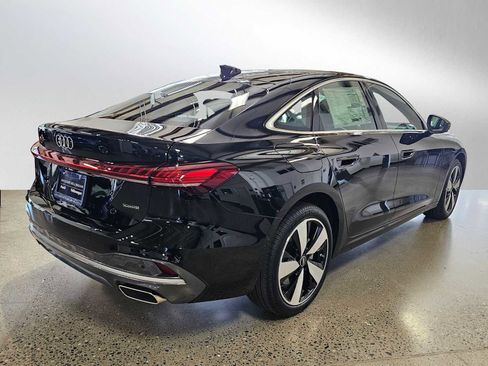 New 2025 Audi A5 2.0T Premium Plus image 3