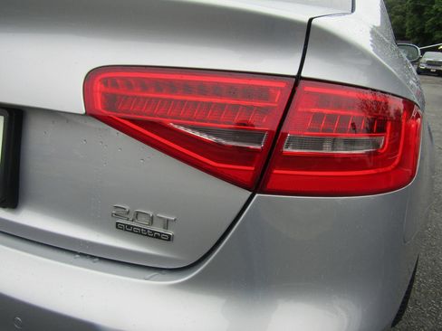 Used 2015 Audi A4 2.0T Prestige w/ Prestige Package AWD/4WD image 10
