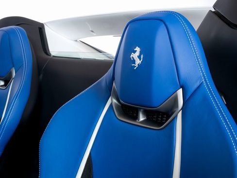 Used 2024 Ferrari 296 GTS image 21