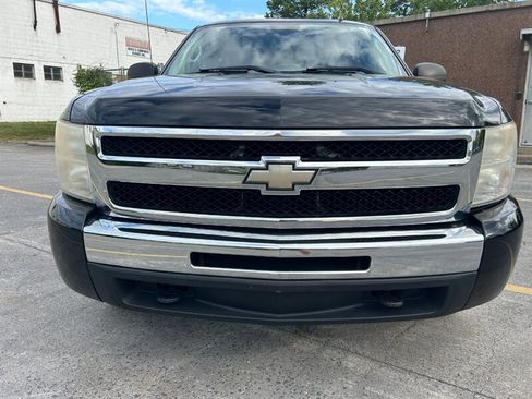Used 2011 Chevrolet Silverado 1500 LT image 5