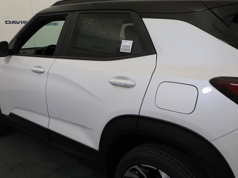 New 2026 Chevrolet TrailBlazer RS w/ Convenience Package image 11