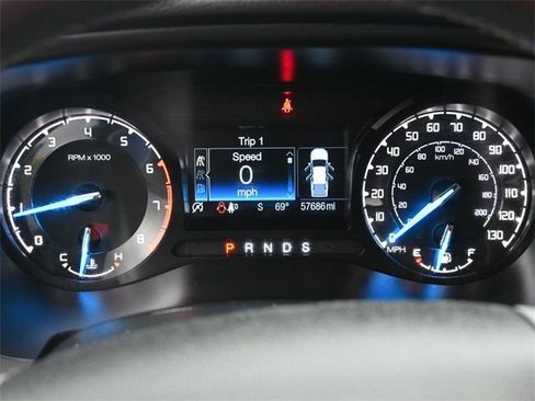 Used 2021 Ford Ranger XLT w/ Equipment Group 301A Mid image 12