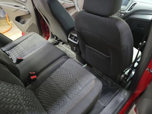 Used 2024 Chevrolet Equinox LT w/ LPO, Floor Liner Package AWD/4WD image 14
