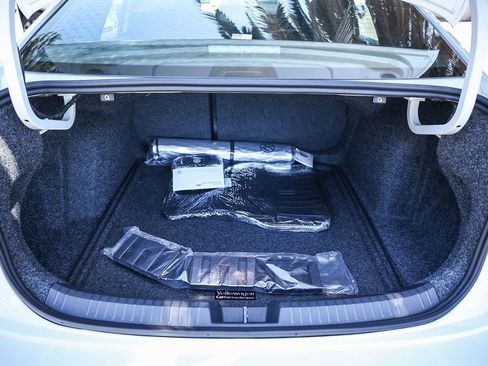 New 2025 Volkswagen Jetta Sport image 37