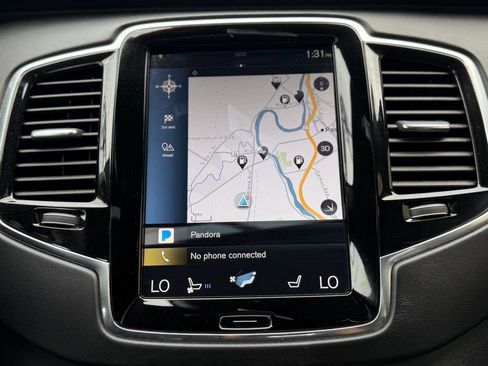 Used 2017 Volvo XC90 T6 Inscription w/ Vision Package AWD/4WD image 32