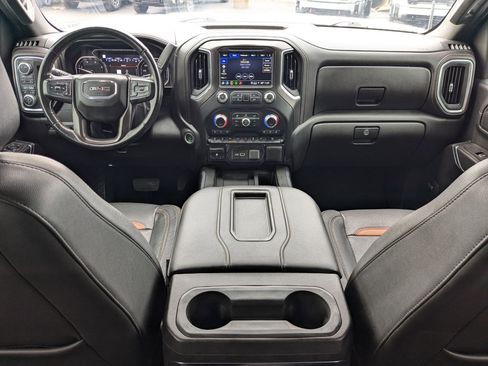 Used 2021 GMC Sierra 2500 AT4 w/ AT4 Premium Plus Package image 26