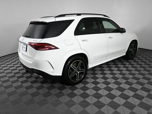 Certified 2026 Mercedes-Benz GLE 350 4MATIC image 26