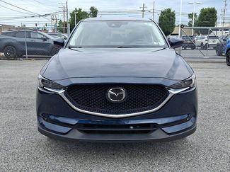 Used 2017 MAZDA CX-5 Grand Touring w/ Premium Package AWD/4WD video 2