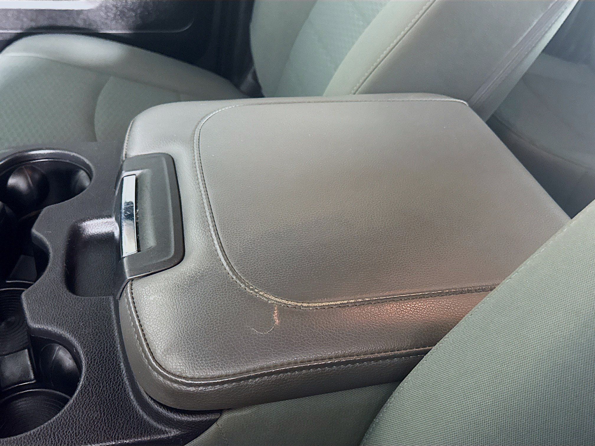 Used 2019 RAM 1500 ST AWD/4WD image 18