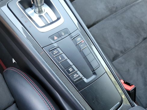 Certified 2015 Porsche 911 GT3 RWD image 20