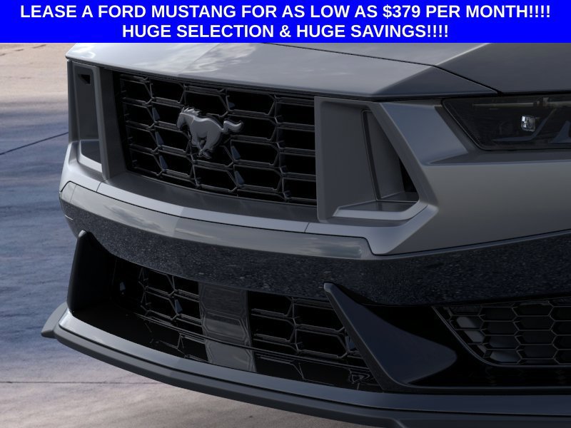 New 2026 Ford Mustang Dark Horse RWD image 17