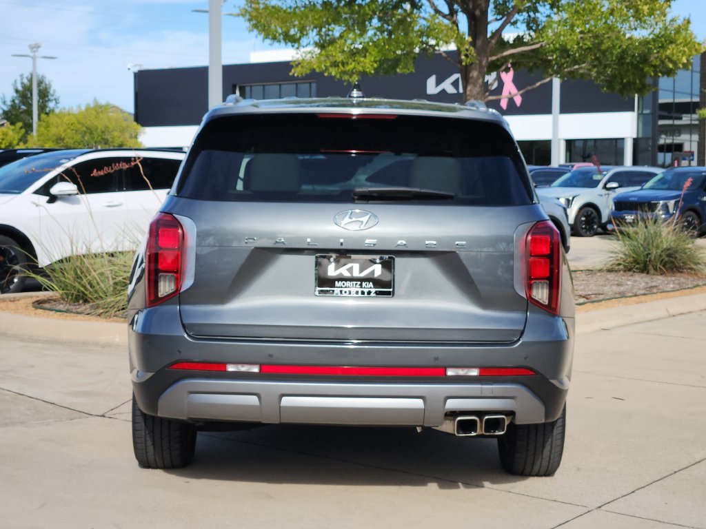Used 2024 Hyundai Palisade SEL FWD image 15