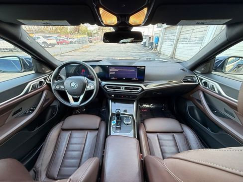 Used 2023 BMW i4 eDrive40 w/ Premium Package image 21