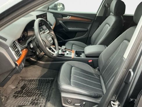 Used 2023 Audi Q5 2.0T Premium Plus w/ Premium Plus Package image 10