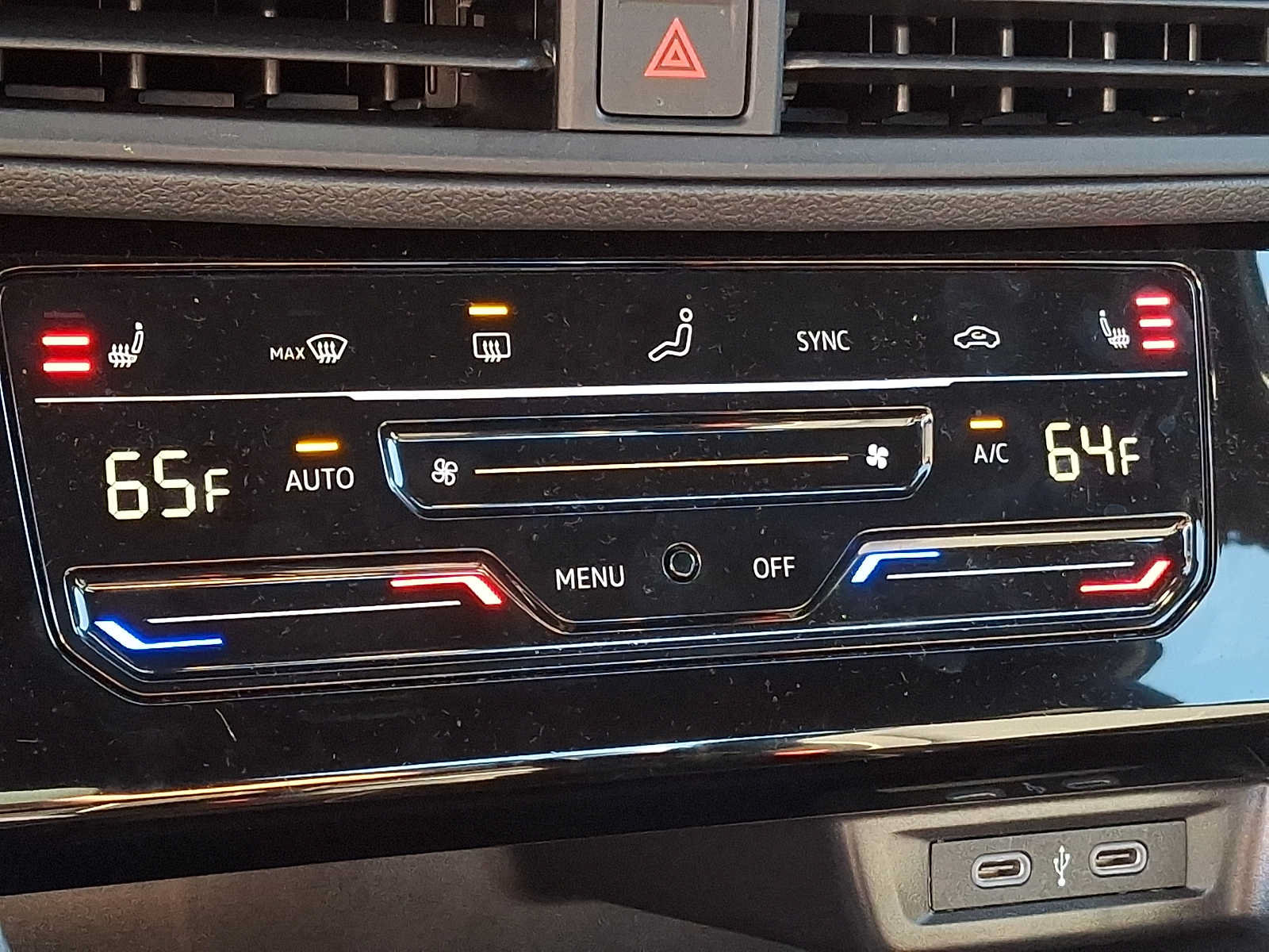 Certified 2026 Volkswagen Jetta Sport FWD image 13