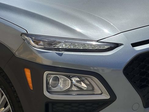Used 2021 Hyundai Kona SEL AWD/4WD image 8