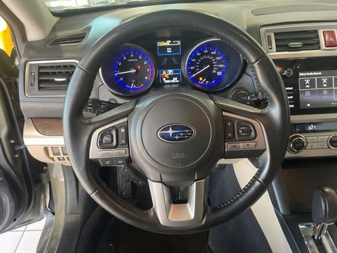 Used 2016 Subaru Outback 3.6R Limited image 14
