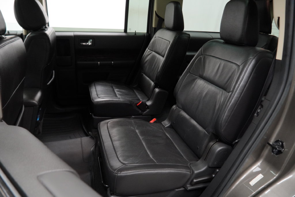 Used 2013 Ford Flex Limited FWD image 10