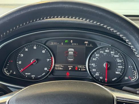 Used 2019 Audi A6 2.0T Premium image 31