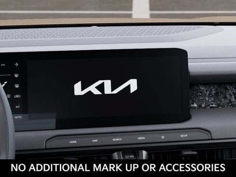 New 2027 Kia Telluride SX Prestige X-Pro AWD/4WD image 20