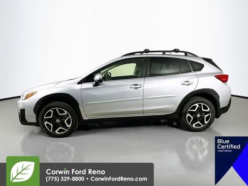 Used 2018 Subaru Crosstrek 2.0i Limited image 4