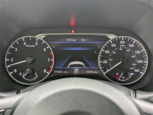 Used 2021 Nissan Sentra SV image 37