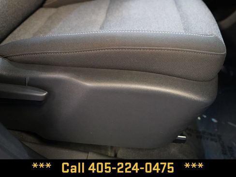 Used 2026 GMC Terrain Elevation FWD image 21