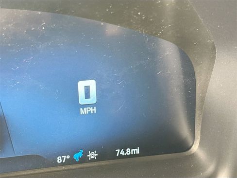 New 2025 Ford Bronco Big Bend image 13