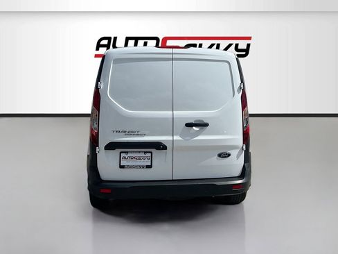 Used 2023 Ford Transit Connect XL FWD image 6