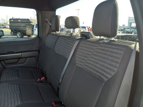 Used 2023 Ford F150 XL w/ STX Appearance Package image 13