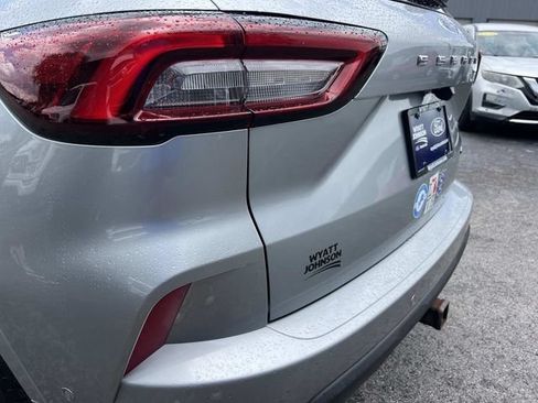 Certified 2023 Ford Escape ST-Line Elite w/ Premium Technology Package AWD/4WD image 12