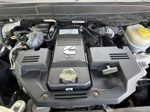 Used 2019 RAM 2500 Big Horn AWD/4WD image 13