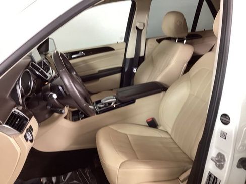 Used 2017 Mercedes-Benz GLE 350 image 10