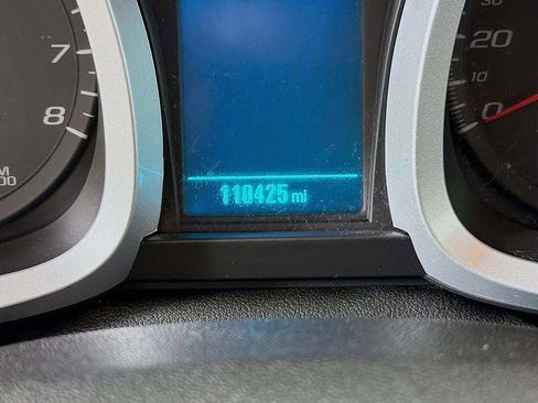 Used 2015 Chevrolet Equinox LT FWD image 27