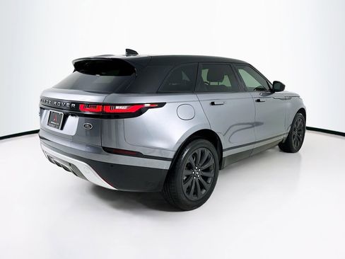 Used 2020 Land Rover Range Rover Velar R-Dynamic S image 8