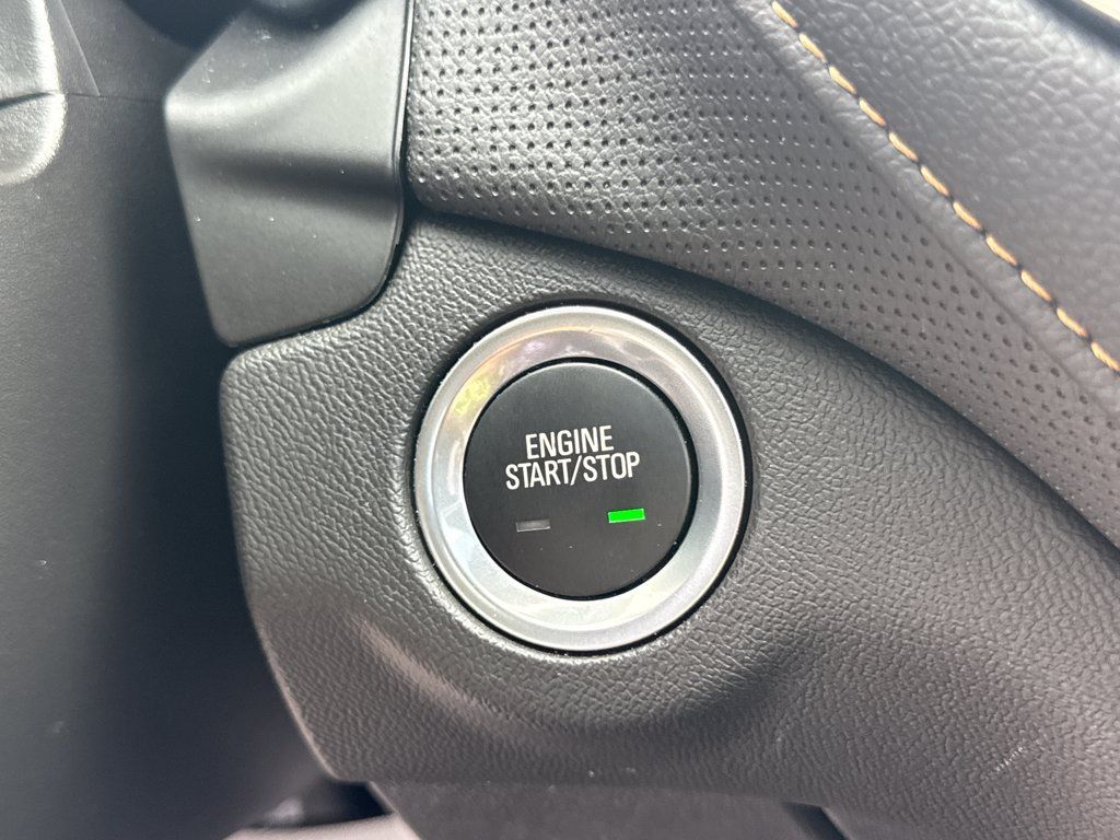 Certified 2024 Chevrolet Equinox Premier FWD image 22