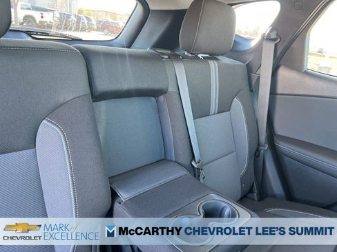 New 2026 Chevrolet Blazer LT w/ Convenience Package image 24