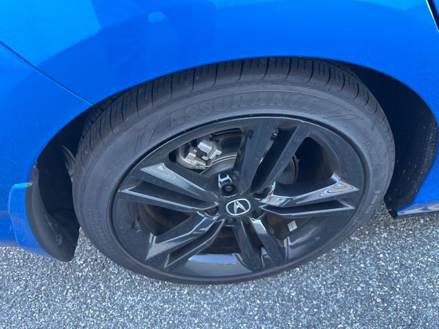 Used 2026 Acura Integra A-Spec w/ Technology Package FWD image 11