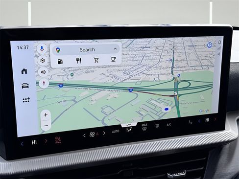 New 2026 Ford Explorer ST w/ Sun And Sound Package image 14