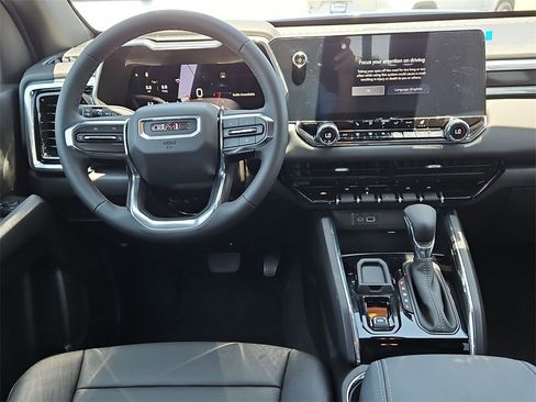 New 2026 GMC Canyon Elevation w/ Convenience Package image 18