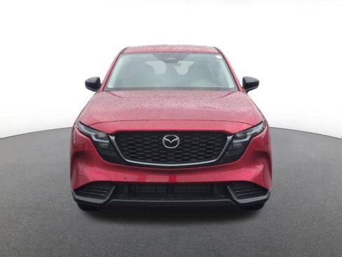 New 2026 MAZDA CX-5 Select image 9