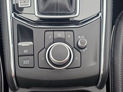 New 2025 MAZDA CX-5 AWD 2.5 S w/ Premium Plus Pkg image 19