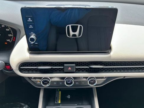 New 2026 Honda HR-V EX-L image 16