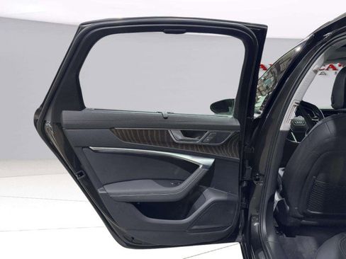 Used 2019 Audi A6 3.0T Premium Plus w/ Premium Plus Package image 43