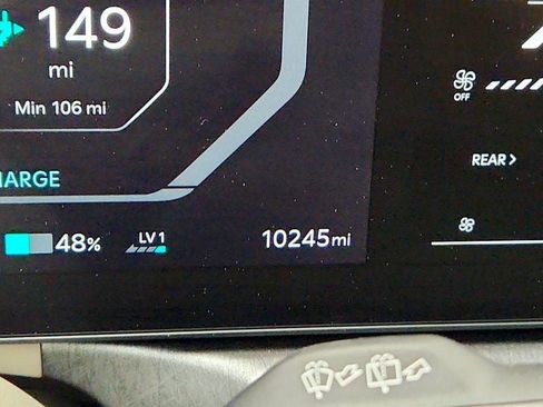 Used 2024 Kia EV9 Land AWD/4WD image 16