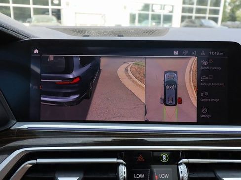 Used 2020 BMW X7 xDrive40i w/ Premium Package image 11