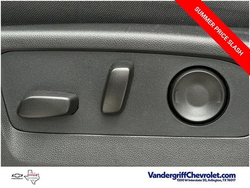 New 2026 Chevrolet Silverado 1500 LT Trail Boss w/ Safety Package AWD/4WD image 21