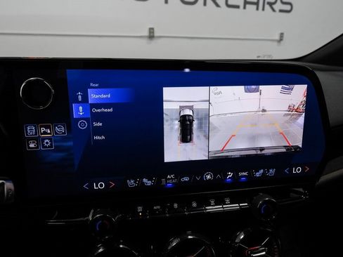 Used 2024 Chevrolet Blazer EV RS image 27