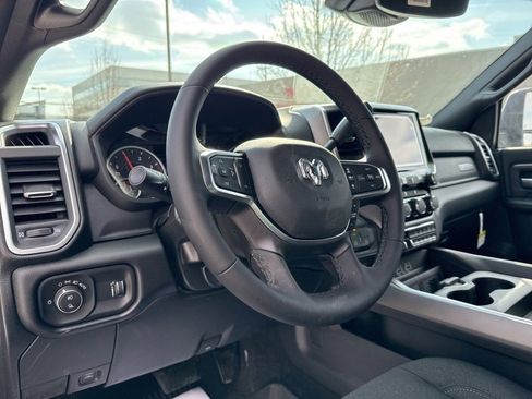 New 2026 RAM 2500 Big Horn image 19