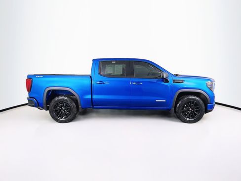 Used 2023 GMC Sierra 1500 Elevation image 9